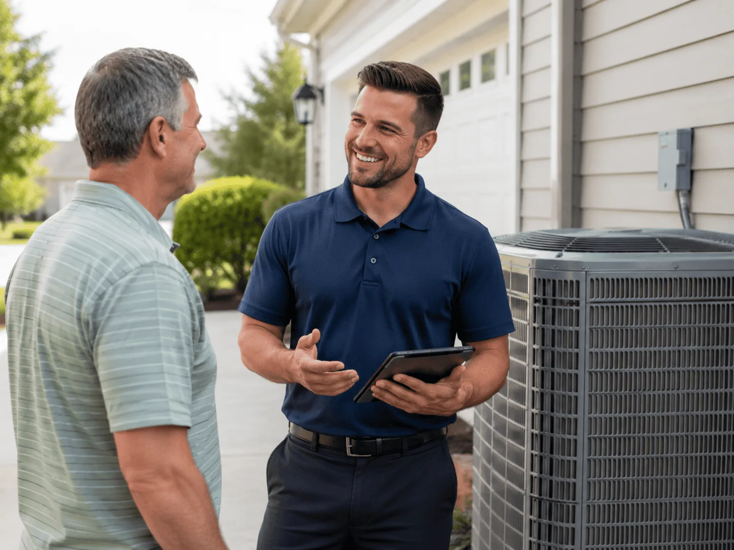 Heat Pump Installation Laclede, ID FAQs